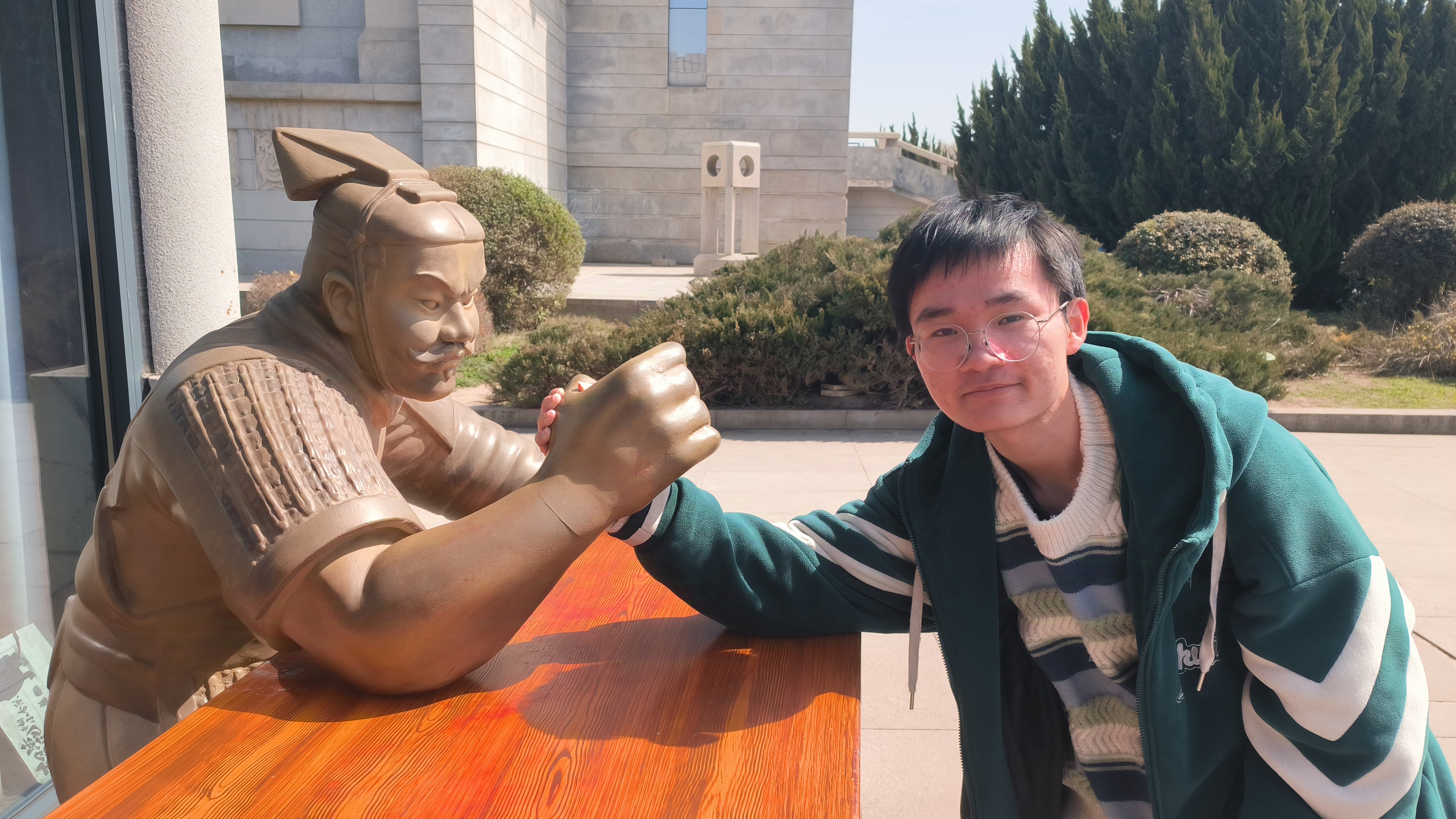 国家励志奖学金 康家馨 生活照.jpg